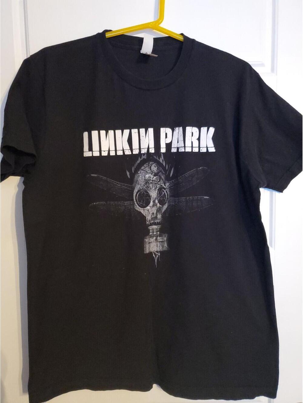 Linkin Park Large Tee